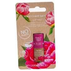 Beauty Made Easy® - Lip balm tint - Peony